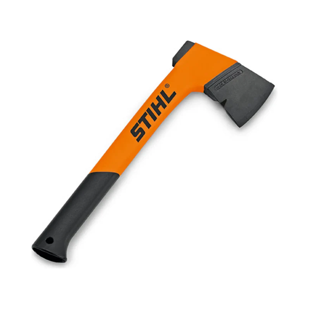 Stihl AX 6 P Forestry Hatchet 640G | Stihl by KHM Megatools Corp. Stihl AX 6 P Forestry Hatchet 640G | Stihl by KHM Megatools Corp.